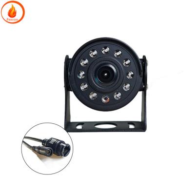 China Netwerkvoertuig IP-camera Omgekeerde IP-back-upcamera 1080P High Definition Te koop