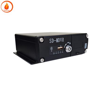 China 24V HD Car DVR 1080p High Definition Monitoring Host SDM DVR kaart Te koop