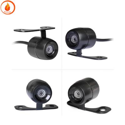 China breedhoekscamera auto CCTV-camera waterdicht 360 ° panoramische autocamera Te koop