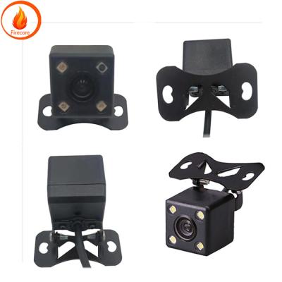 China AHD 720P Cámara de CCTV de automóvil con visión nocturna de alta definición inversa en venta