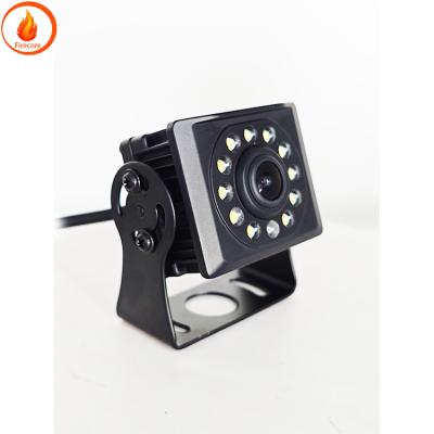 Cina CCD universale bus specchio auto montato monitoraggio camion mietitore inverso impermeabile vista posteriore macchina montata fotocamera in vendita