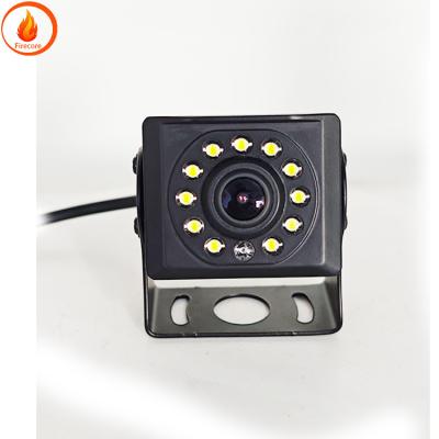 China 360 Degree AHD CVBS Reversing Aid Camera System Engineering Vehicle Camera with Waterproof IP69K for sale