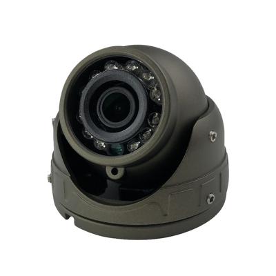 China HP 1080P Auto Camera Camera Voiture Auto Black Box WIFI 360 graden Fisheye Te koop