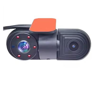 중국 Dual Car Driving Record Driving Monitoring Cameras AHD Starlight HD Night Vision 판매용