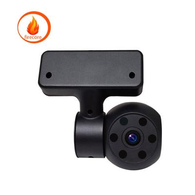 China AHD 360 Degree Wide Angle Car Reverse Camera IR Night Vision Built-in MIC for sale