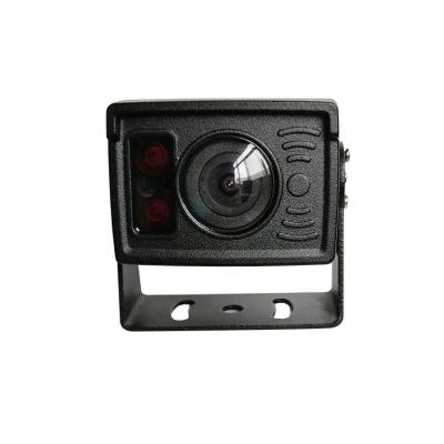 China Waterproof Truck Security Cameras with 170 Degree View Angle and 720P/1080P Resolution à venda