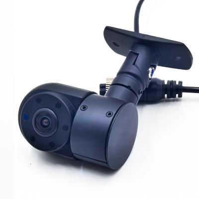 Cina AHD Customize Viewing Angle Loop Recording Car Surveillance Camera G-Sensor Parking Mode in vendita