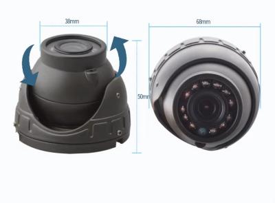 Chine Système de caméra de 12V de prise de vue d'aviation Améliorez l'efficacité avec un angle de vue horizontal de 140 degrés à vendre