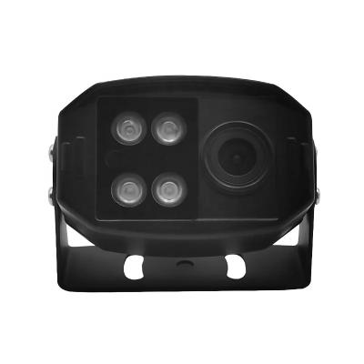 China Firecore X-02 DC12V HD 1080P cámaras de estacionamiento delanteras y traseras de visión nocturna IP69K Sistema de cámaras de asistencia de estacionamiento en venta