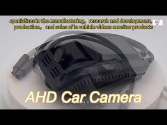 trovacam full hd 1080p 2-channels ai intelligent 4g car reversing aid dashboard cam wifi