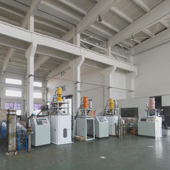 Proveedor verificado de China - Suko Polymer Machine Tech Co., Ltd.