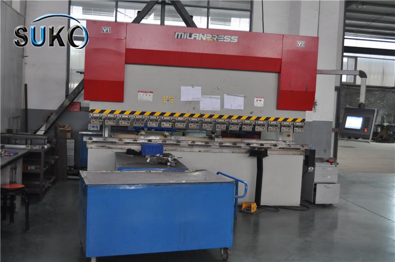 Proveedor verificado de China - Suko Polymer Machine Tech Co., Ltd.