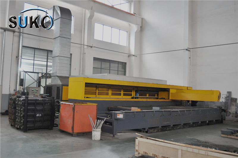 Verifizierter China-Lieferant - Suko Polymer Machine Tech Co., Ltd.