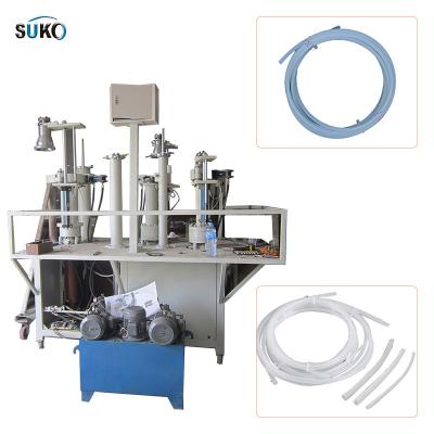 China SKD30 Medical Tube Extrusion Line High Efficiency Medical Device Extrusion Customized inquiry for sale