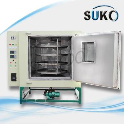 China Industrieller Stickstoff-PTFE-Sinterofen mit einer einzigen Phase AC 220V zu verkaufen