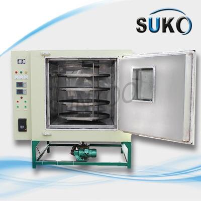 China Automatización de la máquina de moldeado Industrial PTFE horno de sinterización certificado ISO9001 en venta