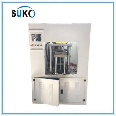 China SUKO PTFE Dichtungspressmaschine 380V Hydraulikpressformmaschine zu verkaufen