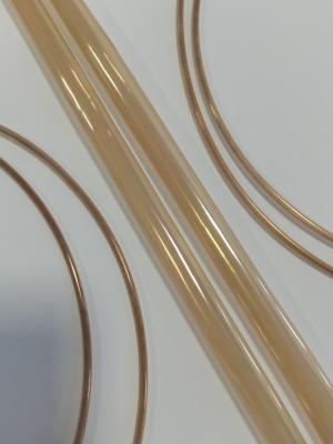 China SUKO Professional PTFE Etching Solution / Etched PTFE Liner For Medical Tubes for sale