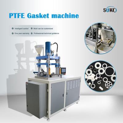 중국 PTFE UHMWPE 램 막대 extruder PFB150 공간 절약 설치를 위한 컴팩트 디자인 판매용