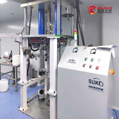 China Control inteligente La máquina puede producir juntas mediante el control de la cantidad de energía haciendo el proceso más preciso en venta