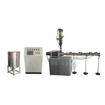 China 180L/Min PTFE  Teflon Ram Extruder Machine for sale