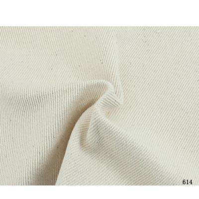 China Sustainable Wholesale High Density Natural Eco Friendly Cotton Linen Fabric 100%cotton Lot In Stock for sale