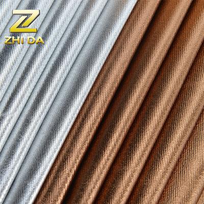 China 100% Cotton Tear-Resistant Tanning Twill Fabric Water Resistant Fabric For Outdoor Cushions for sale