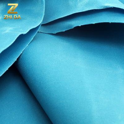 China High Density 16oz Shrink-Resistant Waxed Cotton Water Resistant Material Fabric By The Yard For Canvas Shopping Bags for sale