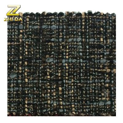 China Wholesale Antistatic High Quality Raw Cotton Yarn Dyed Raw Roving Fabric For Bags for sale