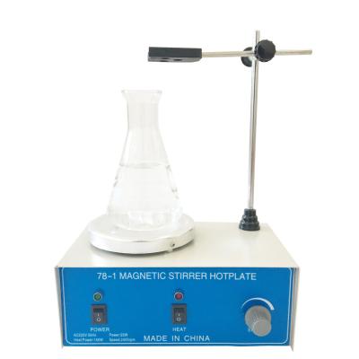 China MAGNETIC STIRRER laboratory magnetic stirrer ptfe steel magnetic stirrer 120mm for sale