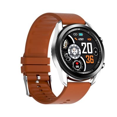 China Wholesale F5 Touch Screen Water Resistant Smart Watch BT 5.0 Calls 2021 Cheap Men Smart Watch for sale