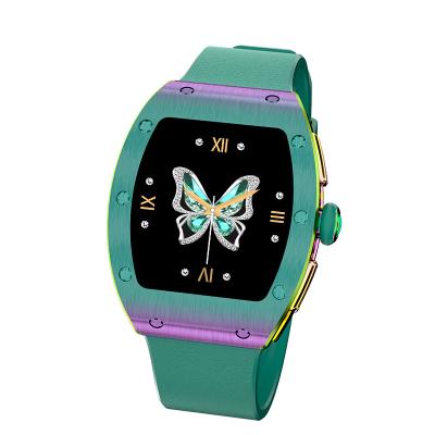 China Wholesale M7 Touch Screen Smart Watch BT Phone Calls Smart Band Reloj Inte ligente Waterproof Heart Rate Smart Watch for sale