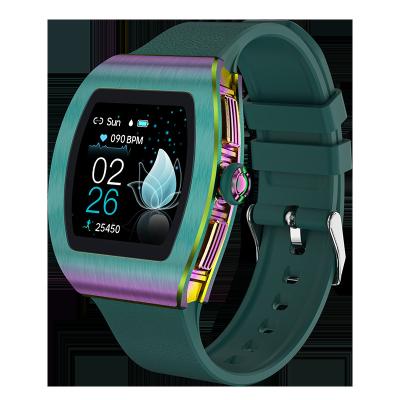 China M13 Playback Music Control MP3 Smart Watch Android Calls IP68 Waterproof Heart Rate And Blood Pressure Smart Watch for sale