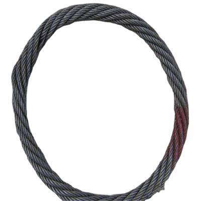 中国 Industry aisi 316 stainless steel wire rope 316 stainless steel wire 販売のため