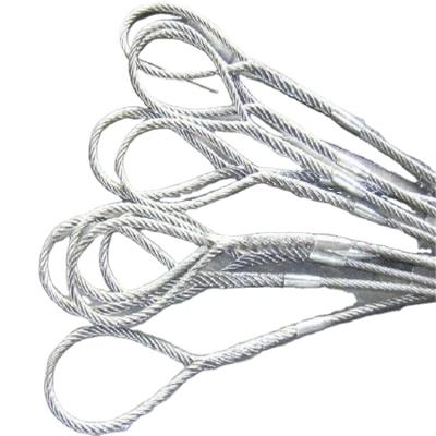 中国 Industry sus 304 stainless steel wire, 1mm stainless steel wire rope 販売のため