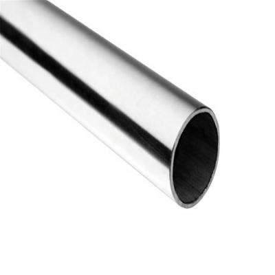 中国 Construction SS304 316 Stainless Steel Pipe 316L Price Per Kg , 304 Stainless Steel Pipe Tube Price 販売のため