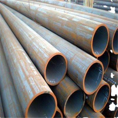 中国 Chemical Fertilizer Pipe Factory Supply Square Carbon Steel Pipe Steel Tube / Black Powder Coated Steel Pipes 販売のため