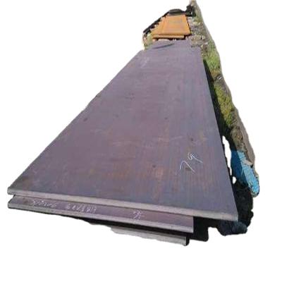 China Boiler sheet steel plate competitive price high carbon s50c carbon steel Te koop