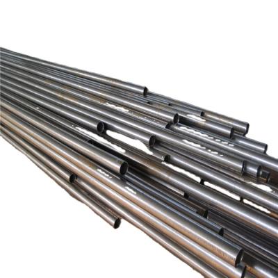 中国 Liquid Pipe Hot Dip Galvanized Steel Pipe Galvanized Steel Pipe Price Of Carbon Steel Pipe 販売のため