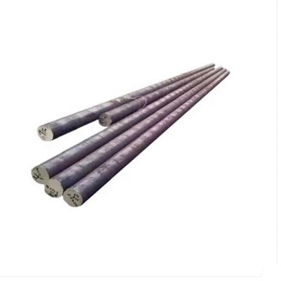 中国 Structural Tool Steel Bar SAE 1045 Round Bar C45 20# 45# Carbon Steel Rod Price Per Kg 販売のため