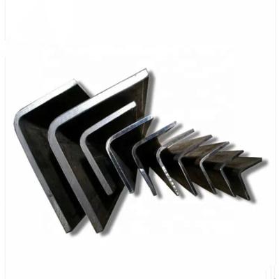 中国 Foundation Hot Rolled Mild Steel Angle Bar, Carbon Steel Angel Iron, Galvanized Angle Steel 販売のため