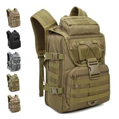 China hot sale ailu waterproof military tactical backpack large army tactical backpack for sale