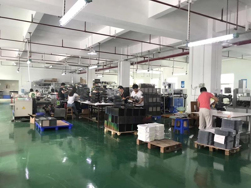 Verified China supplier - Shenzhen Estar Printing Co., Ltd.