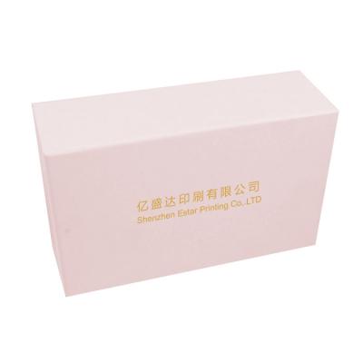 China Factory Recyclable Chinese Hot Sale Premium Sliding Packaging Boxes Drawer Box Custom Jewelry for sale