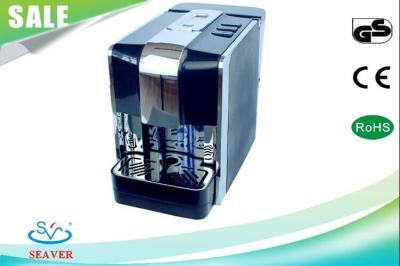 China Office / Home Electrical Control Caffitaly Coffee Machine Use Different Capsules for sale