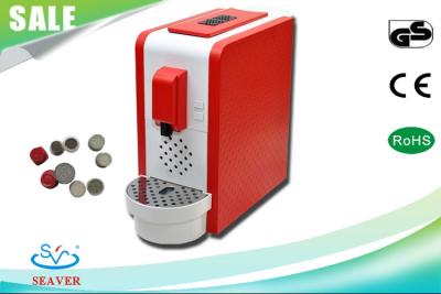 China Easy Cleaning Mini Home Coffee Machines Suitable For Nespresso for sale