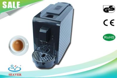 China 1100W Automatic Manual Coffee Machines For Businesses / Hospital / Hotel / Office for sale