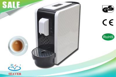 China Professional Office Coffee Machines , Coffee Maker With Stainless Steel Water Reservoir  for sale