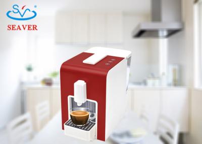 China Macchiato/capuchino/Latte un aparato electrodoméstico multiusos del fabricante de café de la taza en venta