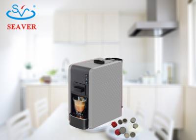 China Electrical Control Coffee Makers Single Cup , Coffee Machines With Capsules for sale